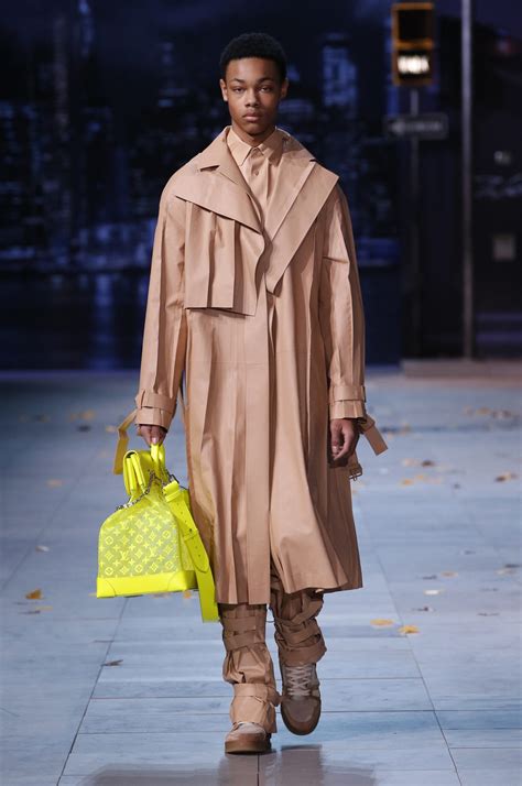 louis vuitton 2019 men's collection|Louis Vuitton men's fashion.